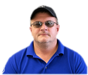 Photo of Chad Othoudt