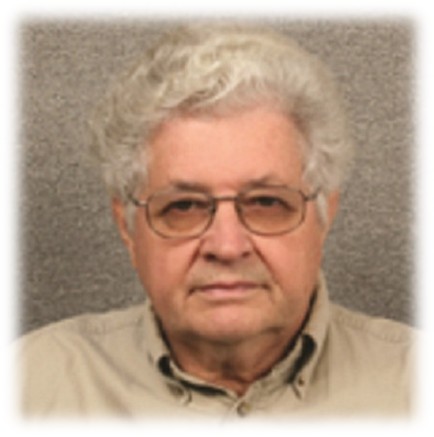 Photo of Howard Lauver