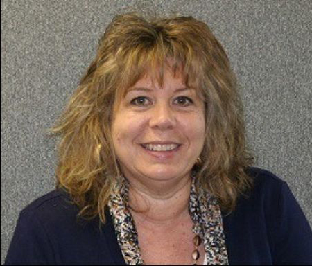 Photo of Melissa Bilger