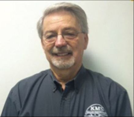 Photo of Robert Griffin